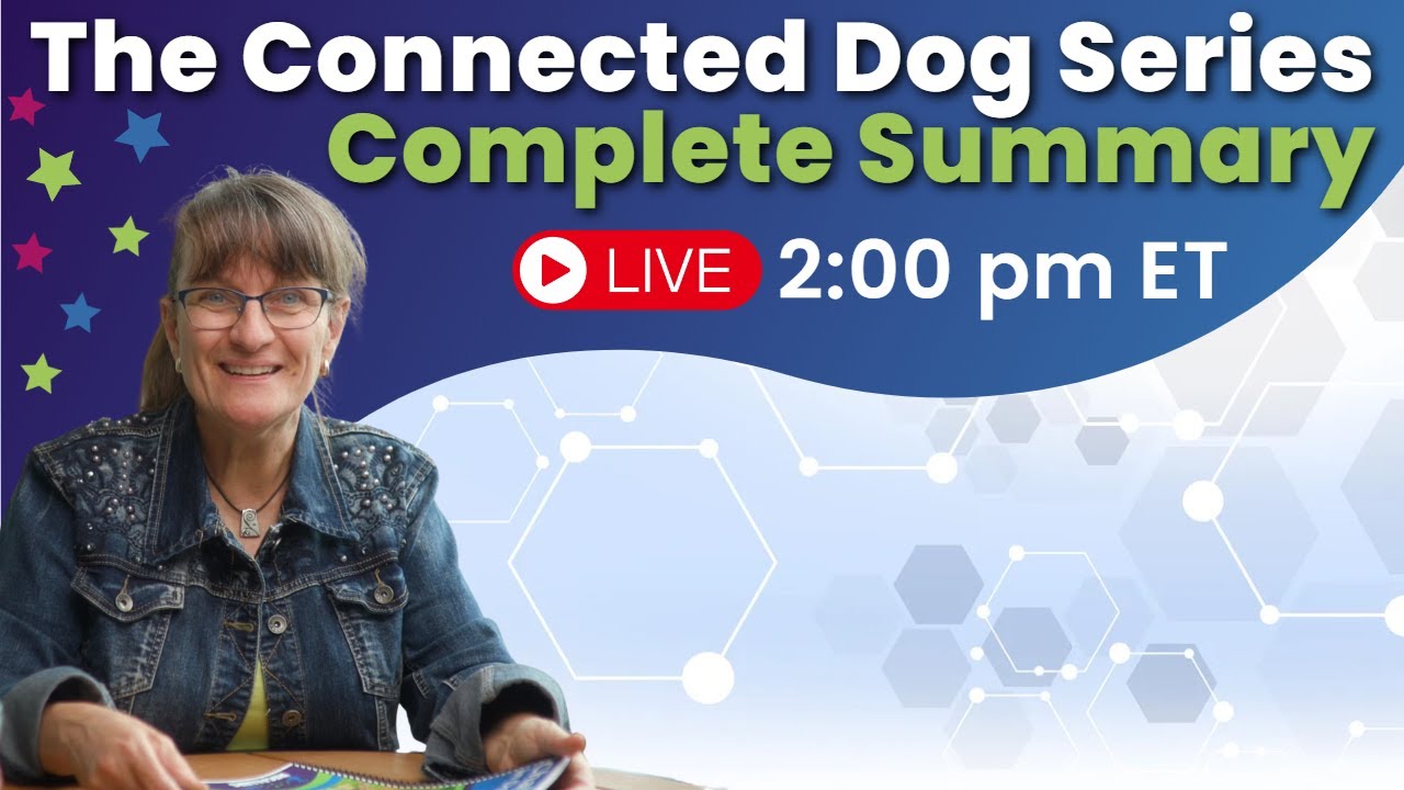 COMPLETE SUMMARY: The Connected Dog